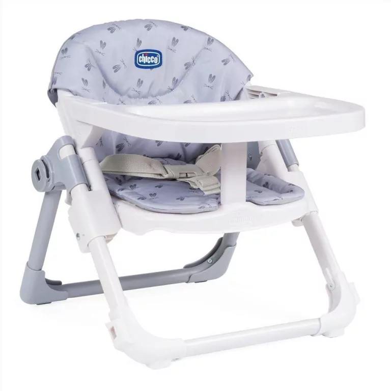 Krzesełko Chairy bunny 6-36m - tantis.pl