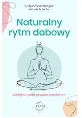 Naturalny rytm dobowy. Działaj w zgodzie ze swoim organizmem - tantis.pl