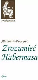 Zrozumieć Habermasa - tantis.pl
