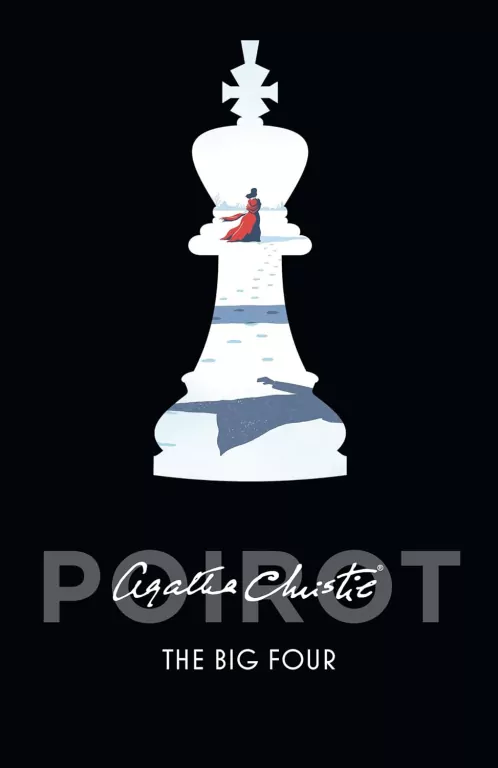 The Big Four - tantis.pl