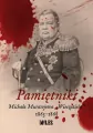 Pamiętniki Michała Murawjowa Wieszatiela 1863-1865 - tantis.pl
