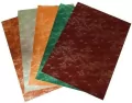 Karton Shining 230g 25x35cm 5 arkuszy MIX - tantis.pl