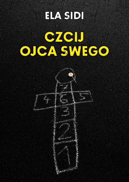 Czcij ojca swego - tantis.pl