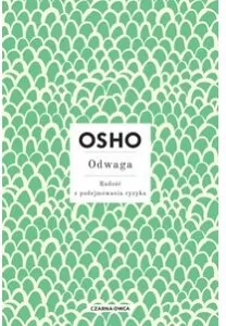 Odwaga. Radość z podejmowania ryzyka - tantis.pl