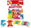 StarMonster Packet 1szt.mix - tantis.pl