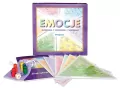 Emocje. Nazywam, rozumiem, wyrażam - tantis.pl