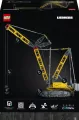 LEGO® Technic. Żuraw gąsienicowy Liebherr LR 13000. 42146 - tantis.pl