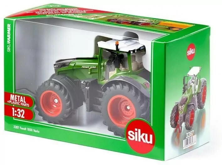 Traktor Fendt. 1050 Vario - tantis.pl