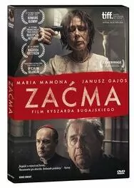 Zaćma DVD - tantis.pl