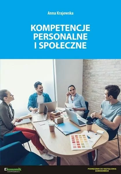 Kompetencje personalne i społeczne - tantis.pl