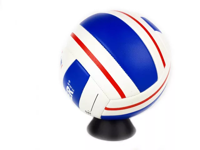 Piłka siatkowa - tantis.pl