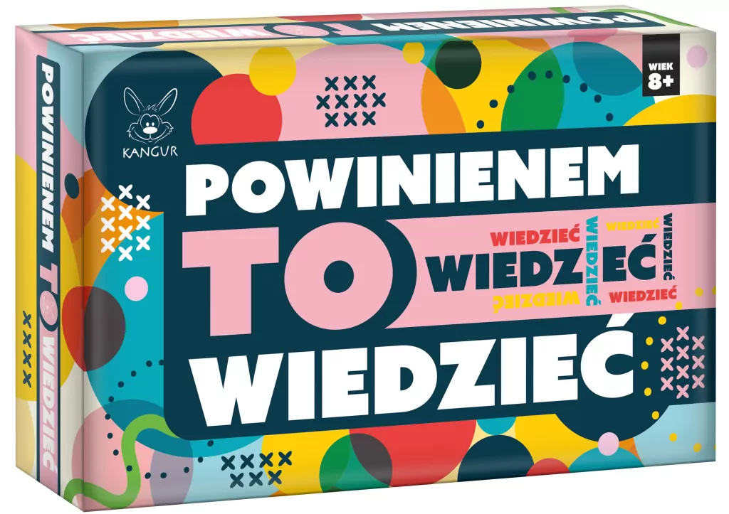 Powinienem to wiedzieć - tantis.pl