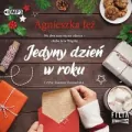 Jedyny dzień w roku audiobook - tantis.pl