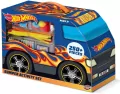 Hot Wheels Mega Bus zestaw kreatywny - tantis.pl