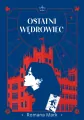 Ostatni Wędrowiec TW (barwione brzegi) - tantis.pl