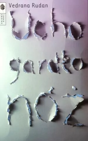 Ucho, gardło, nóż. - tantis.pl