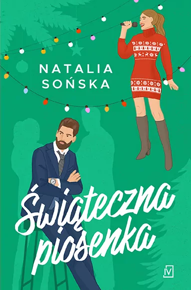 Świąteczna piosenka - tantis.pl