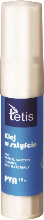 Klej w sztyfcie 15g - tantis.pl