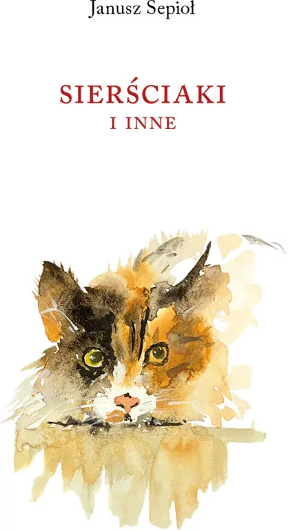 Sierściaki i inne - tantis.pl