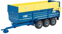 Tomy. Britains, Przyczepa Kane Tri-Axle 43284