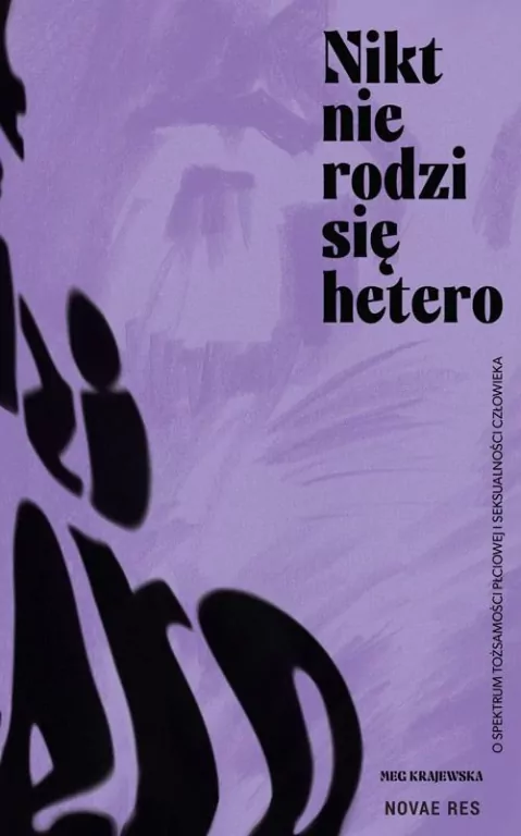 Nikt nie rodzi się hetero - tantis.pl