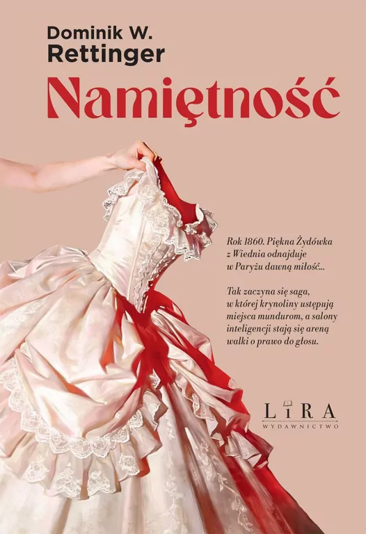Namiętność - tantis.pl