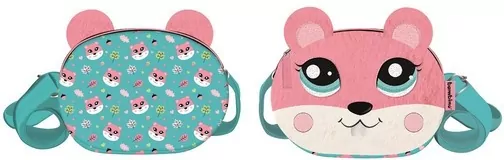 Torebka na ramię. Squirrel - tantis.pl