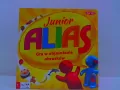 Alias Junior - tantis.pl