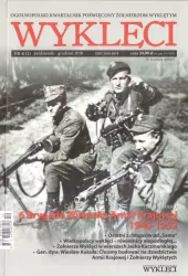 Kwartalnik Wyklęci. Nr 4(12)/2018