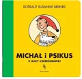 Michał i Psikus z ulicy Czereśniowej - tantis.pl