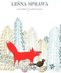 Leśna sprawa - tantis.pl