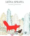 Leśna sprawa - tantis.pl