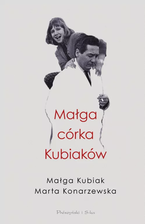 Małga, córka Kubiaków - tantis.pl