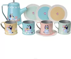 Zestaw do serwowania herbaty Bluey