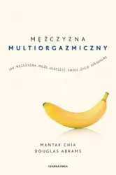 Mężczyzna multiorgazmiczny