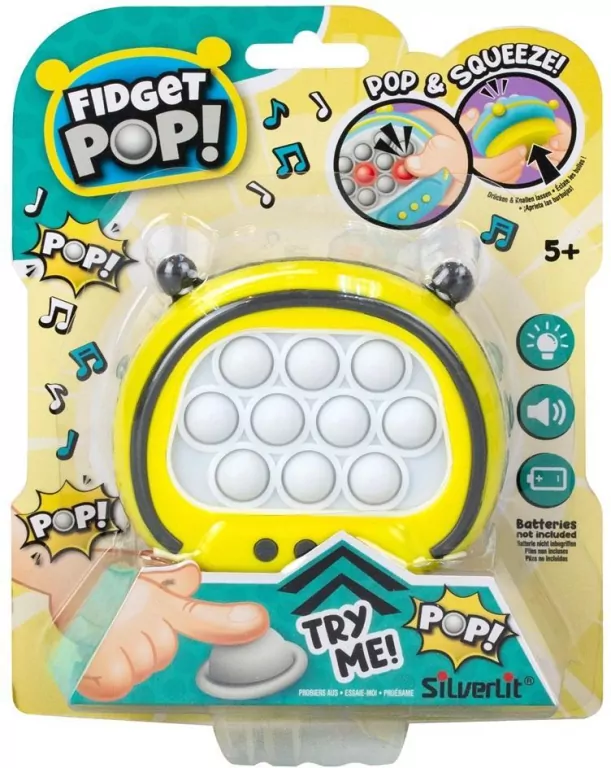 Fidget Pop mix - tantis.pl