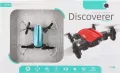 Mega Creative. Dron Zdalnie Sterowany - tantis.pl