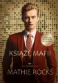 Książę Mafii. High School Tales. Tom 1 - tantis.pl