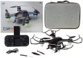 Quadrocopter R/C kabel USB światło - tantis.pl