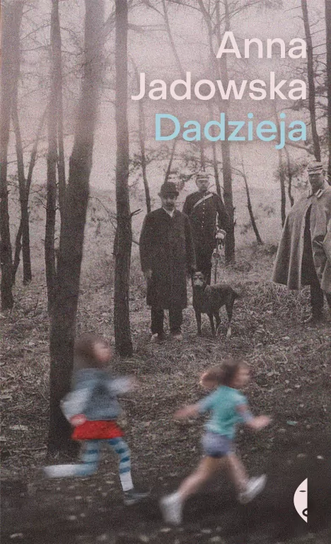Dadzieja - tantis.pl