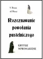 Rozeznawanie powołania pustelniczego - tantis.pl