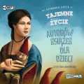 Tajemne życie autorów książek dla dzieci. Audiobook - tantis.pl