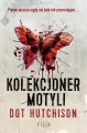 Kolekcjoner motyli - tantis.pl