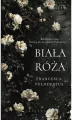 Biała róża - tantis.pl