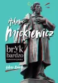 Adam Mickiewicz. Bryk bardzo niekonwencjonalny - tantis.pl