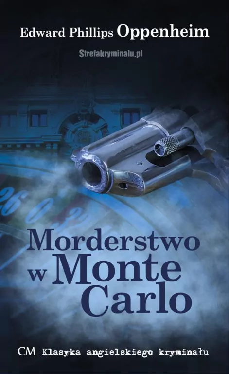 Morderstwo w Monte Carlo - tantis.pl