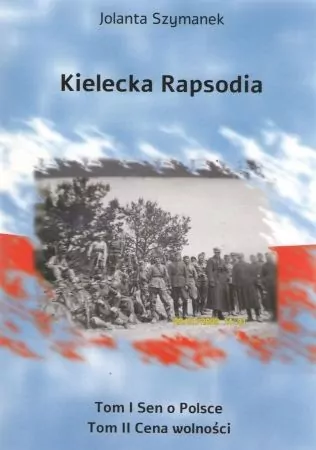 Kielecka Rapsodia - tantis.pl