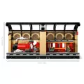 LEGO® Harry Potter. Book nook: Ekspres do Hogwartu™ 76450 - tantis.pl