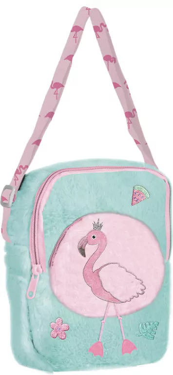 Torba na ramię Flaming PP26FL-208 - tantis.pl