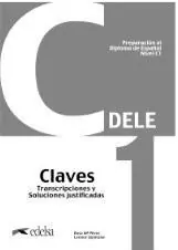 Dele C1 klucz ed.2024 - tantis.pl
